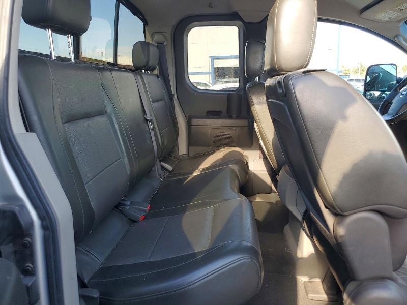 Продажа на аукционе авто 2004 Nissan Titan, vin: 1N6AA06B64N537133, номер лота: 57086026