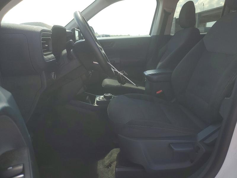 57178486 :رقم المزاد ، 3FTTW8E3XNRA92027 vin ، 2022 Ford Maverick مزاد بيع