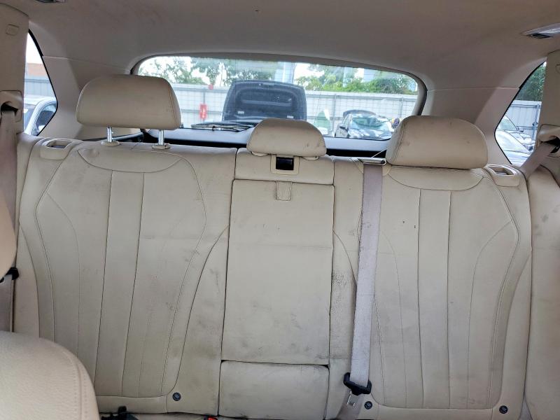 57006596 :رقم المزاد ، 5UXKT0C58G0S77737 vin ، 2016 Bmw X5 مزاد بيع