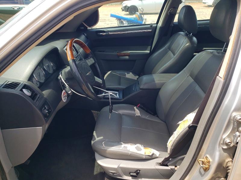Продаж на аукціоні авто 2005 Chrysler 300, vin: 2C3JA53G45H643658, номер лоту: 57334826