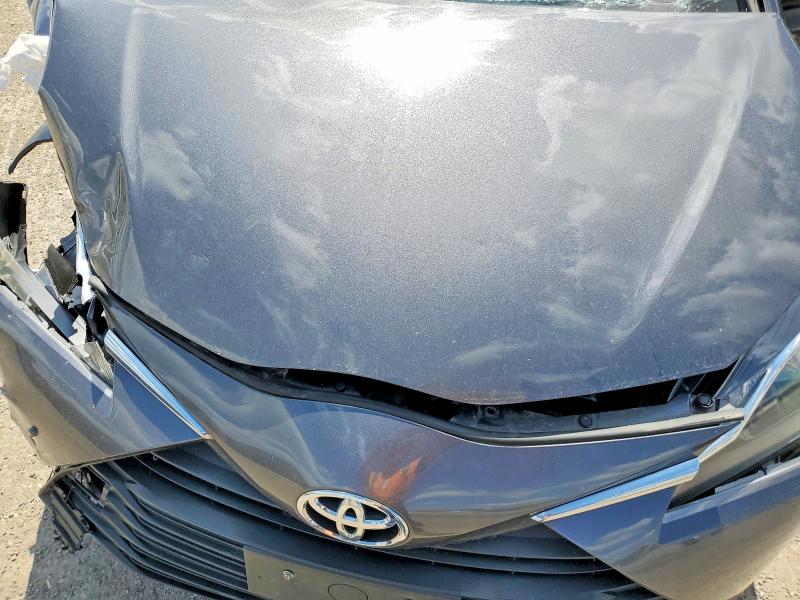 56068966 :رقم المزاد ، VNKKTUD36JA099308 vin ، 2018 Toyota Yaris مزاد بيع