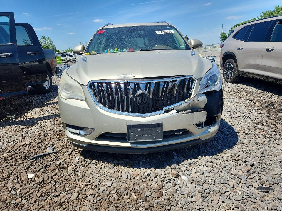 Продажа на аукционе авто 2014 Buick Enclave, vin: 5GAKRCKD6EJ314285, номер лота: 55240236