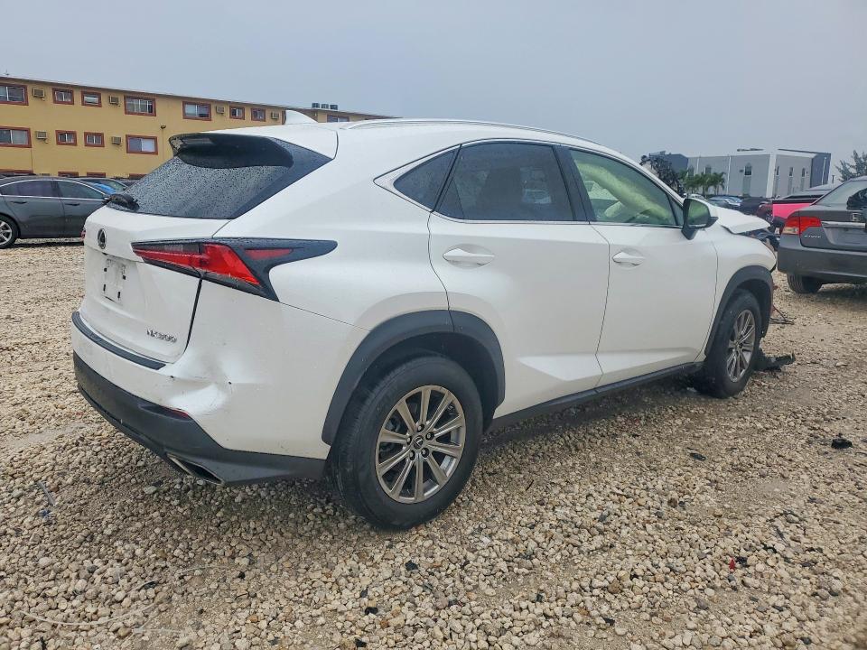 Продажа на аукционе авто 2021 Lexus Nx 300, vin: JTJDARBZ0M5029356, номер лота: 56156546