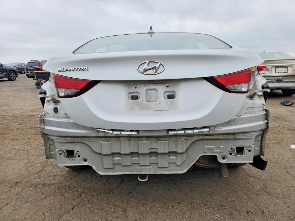 Aukcja sprzedaży 2016 Hyundai Elantra, vin: 5NPDH4AE2GH678581, numer aukcji: 56862236