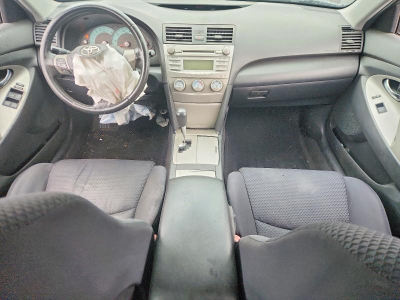 2011 Toyota Camry მანქანა იყიდება აუქციონზე, vin: 4T1BF3EK1BU655925, აუქციონის ნომერი: 57219146