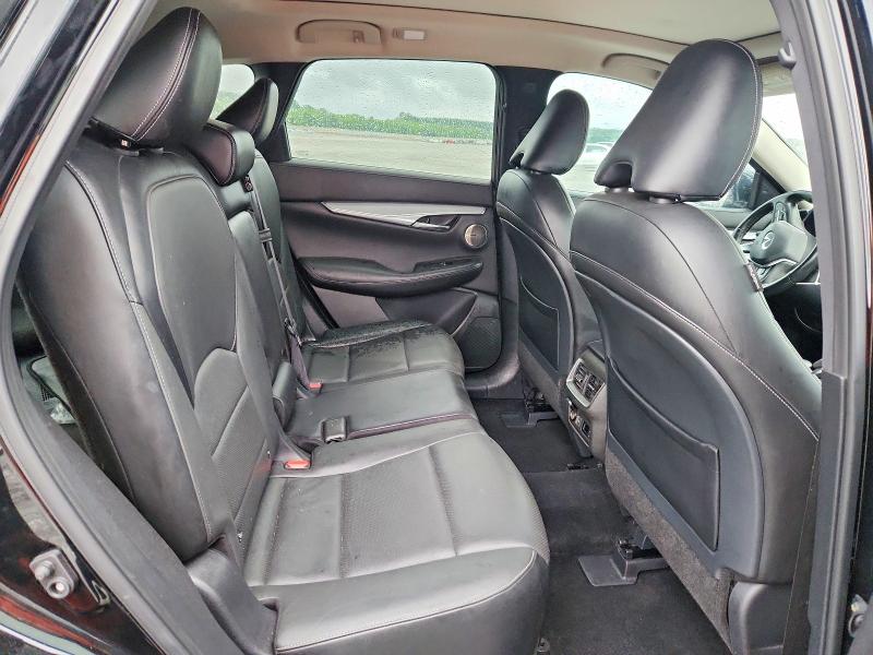 2019 Infiniti Qx50 მანქანა იყიდება აუქციონზე, vin: 3PCAJ5M32KF124245, აუქციონის ნომერი: 58271706