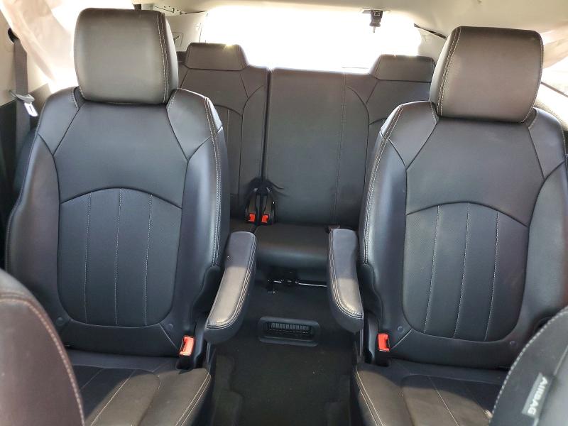 Продажа на аукционе авто 2017 Chevrolet Traverse, vin: 1GNKVJKD4HJ138069, номер лота: 56172086