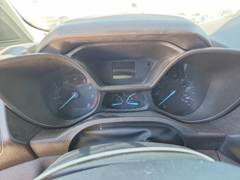 Продажа на аукционе авто 2017 Ford Transit Connect, vin: NM0LS7E73H1303007, номер лота: 60706836