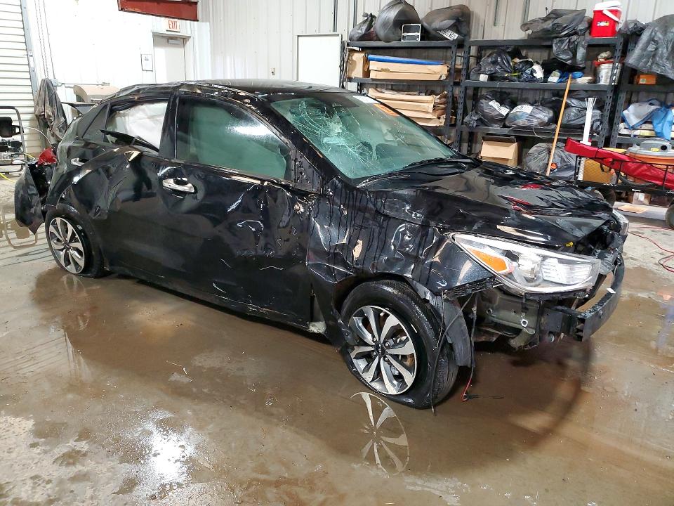 Aukcja sprzedaży 2023 Kia Rio, vin: 3KPA24AD5PE531719, numer aukcji: 58562686