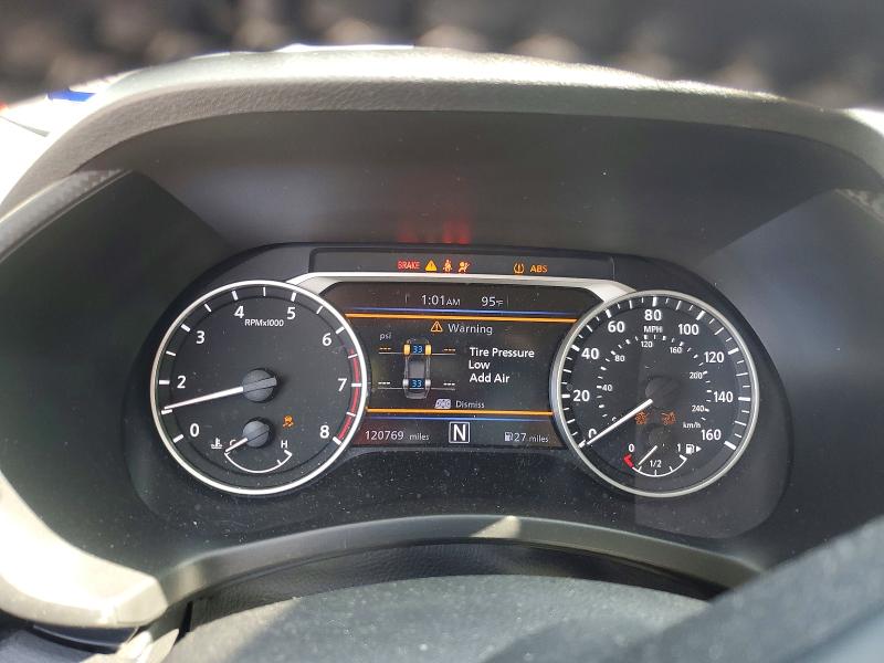 Aukcja sprzedaży 2021 Nissan Sentra, vin: 3N1AB8CV9MY289866, numer aukcji: 58908656