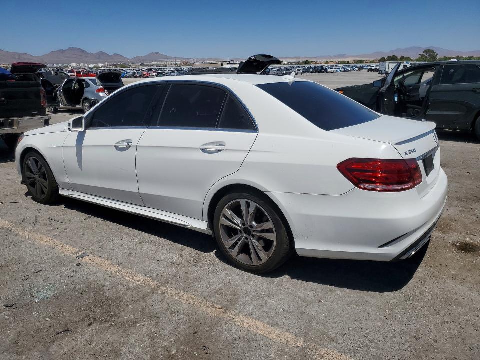 Продаж на аукціоні авто 2016 Mercedes-benz E, vin: WDDHF5KB4GB222333, номер лоту: 55648406