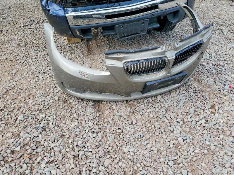 Продажа на аукционе авто 2007 Bmw 335, vin: WBAWL73517PX48496, номер лота: 57420936