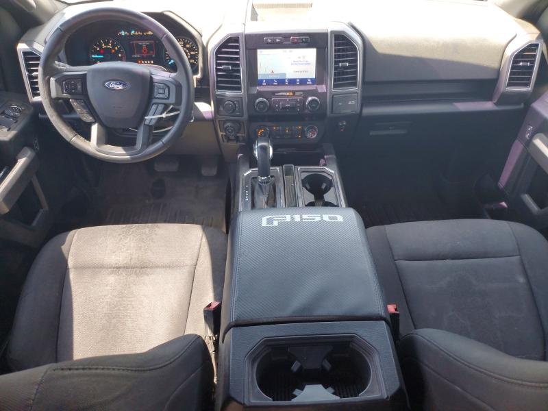 Aukcja sprzedaży 2019 Ford F150, vin: 1FTEW1E42KFD50400, numer aukcji: 57593326