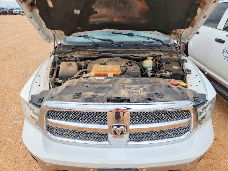 Auction sale of the 2017 Ram 1500, vin: 1C6RR7LM2HS881960, lot number: 55393696