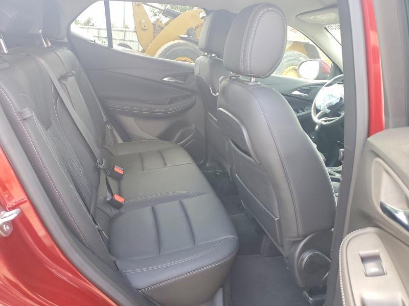 58813036 :رقم المزاد ، KL4AMGSL1RB046067 vin ، 2024 Buick Encore Gx مزاد بيع