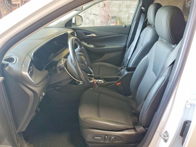 59548226 :رقم المزاد ، KL4AMCSL9RB156423 vin ، 2024 Buick Encore Gx مزاد بيع