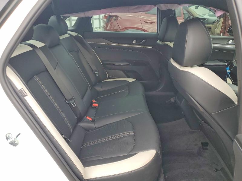 Продаж на аукціоні авто 2025 Kia K5, vin: KNAG64J73S5392765, номер лоту: 55644486