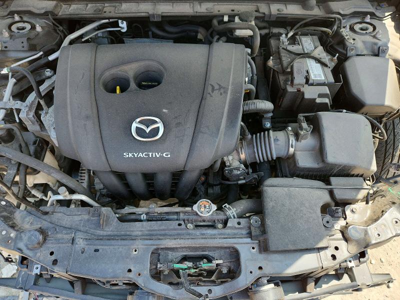 Продажа на аукционе авто 2021 Mazda Cx-30, vin: 3MVDMBDL4MM315844, номер лота: 56240696
