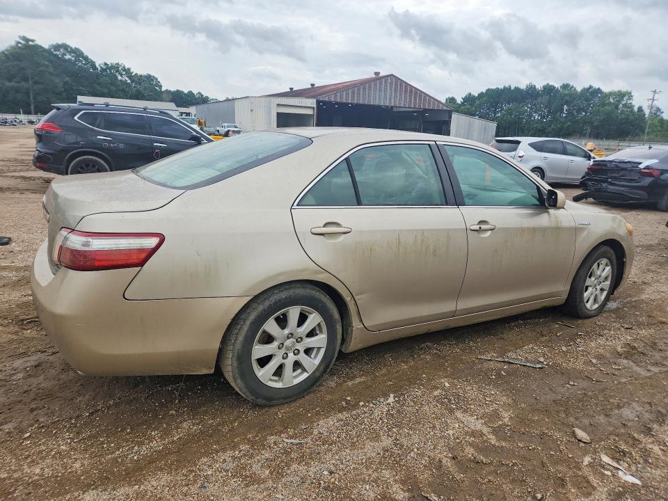 Aukcja sprzedaży 2007 Toyota Camry, vin: 4T1BB46K77U027844, numer aukcji: 57567076