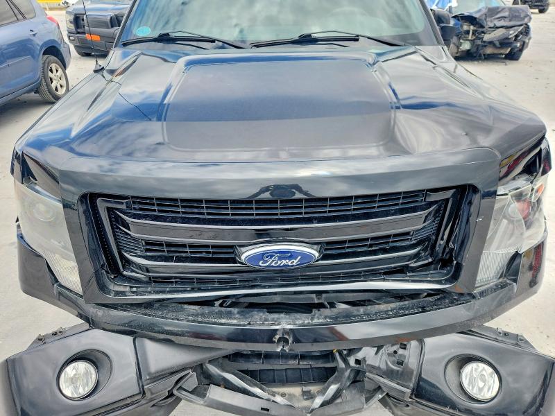 Продажа на аукционе авто 2013 Ford F150, vin: 1FTFW1ET8DFA12949, номер лота: 56956186