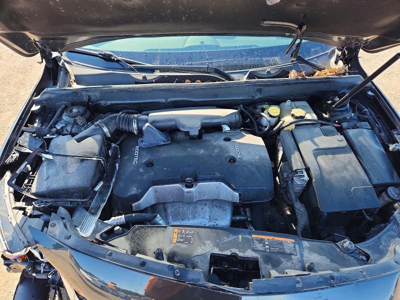 2015 Chevrolet Malibu მანქანა იყიდება აუქციონზე, vin: 1G11C5SL3FF342363, აუქციონის ნომერი: 58084496