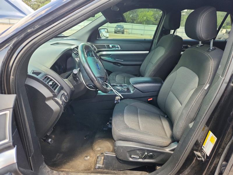 Aukcja sprzedaży 2017 Ford Explorer, vin: 1FM5K8D82HGA85534, numer aukcji: 56697716