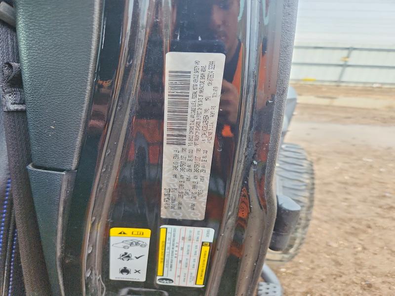Продаж на аукціоні авто 2018 Jeep Wrangler Unlimited, vin: 1C4HJXDG9JW284954, номер лоту: 58493036