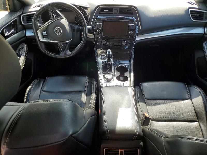 Продаж на аукціоні авто 2021 Nissan Maxima, vin: 1N4AA6CV4MC504587, номер лоту: 85971245