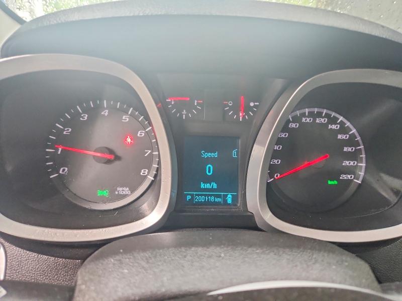 Продажа на аукционе авто 2012 Chevrolet Equinox, vin: 2GNFLPE56C6257164, номер лота: 57780446