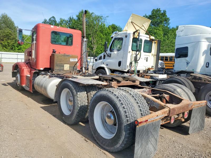 Aukcja sprzedaży 1991 Peterbilt 377, vin: 1XPCDB9X3MD296450, numer aukcji: 55162856