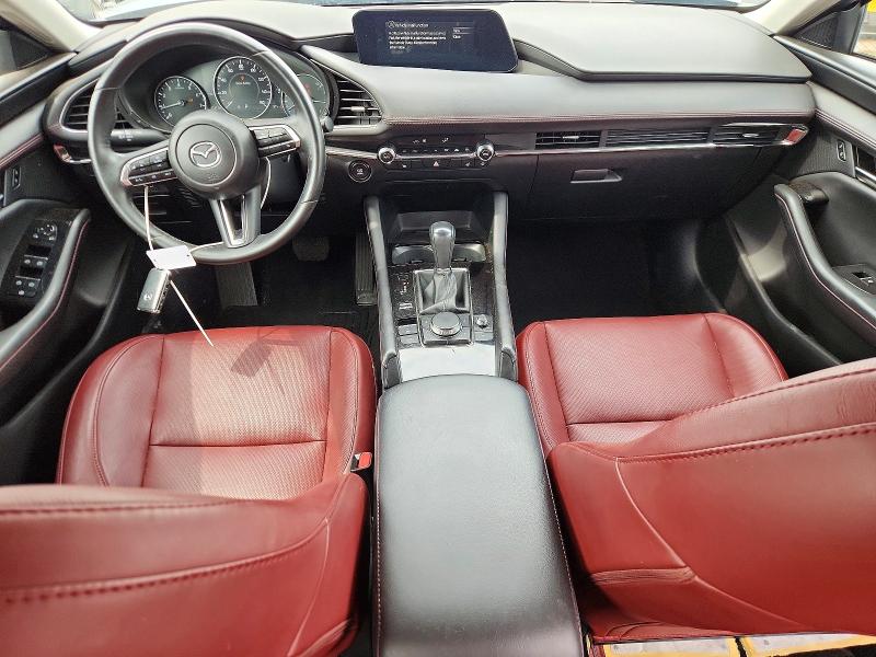 Aukcja sprzedaży 2024 Mazda 3, vin: 3MZBPBCM4RM411827, numer aukcji: 56609056