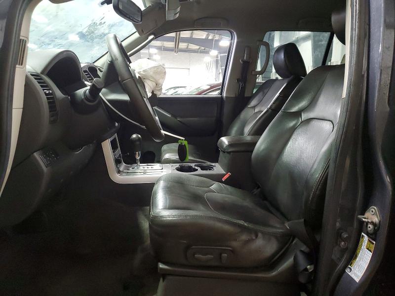 2011 Nissan Pathfinder მანქანა იყიდება აუქციონზე, vin: 5N1AR1NB9BC620675, აუქციონის ნომერი: 56369936