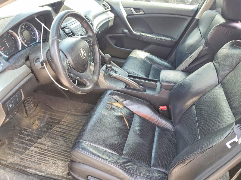 Продажа на аукционе авто 2010 Acura Tsx, vin: JH4CU4F65AC002040, номер лота: 56935226