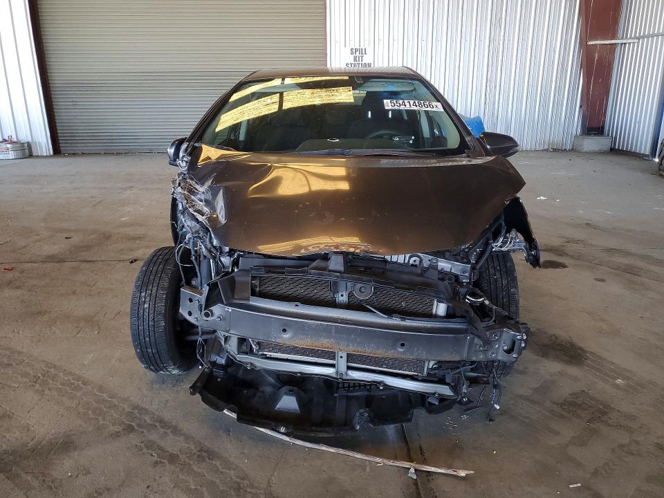 55414866 :رقم المزاد ، JTDKDTB39G1590726 vin ، 2016 Toyota Prius C مزاد بيع