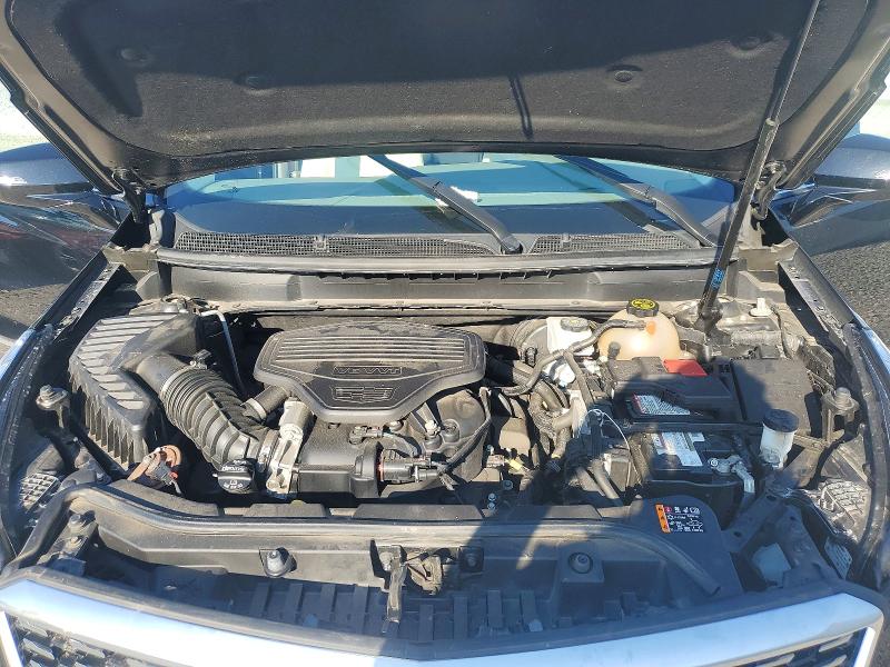 Продажа на аукционе авто 2022 Cadillac Xt5, vin: 1GYKNDRS7NZ142882, номер лота: 58442766