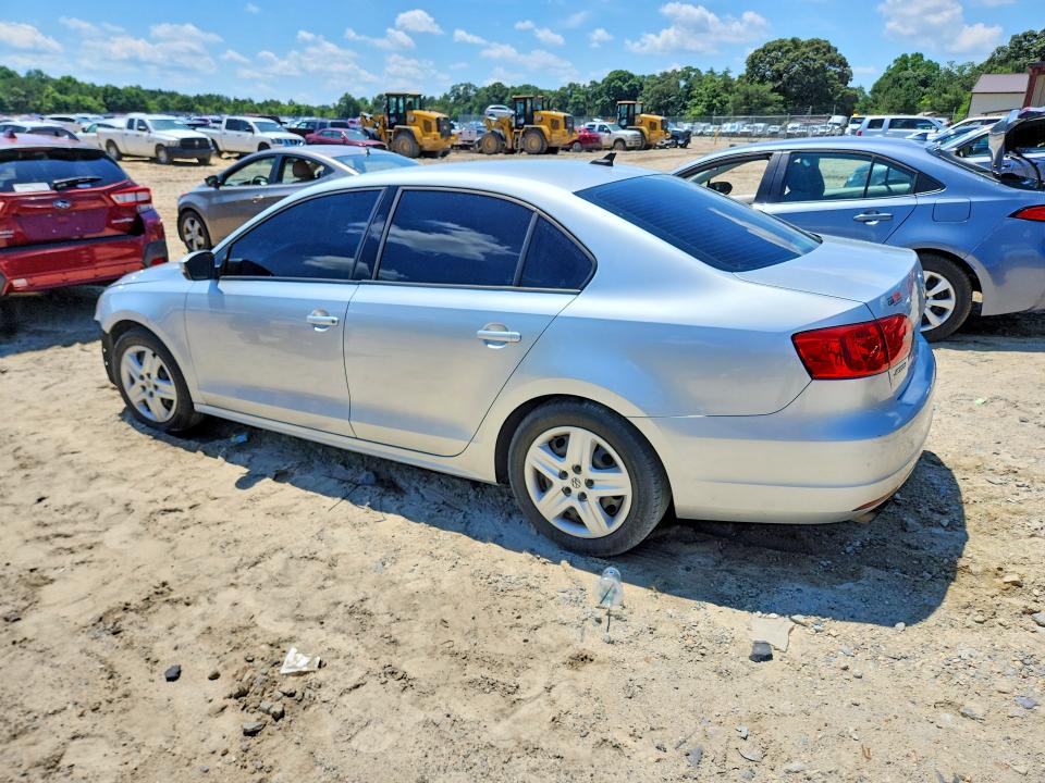 Aukcja sprzedaży 2014 Volkswagen Jetta, vin: 3VWD17AJ1EM266871, numer aukcji: 56300306