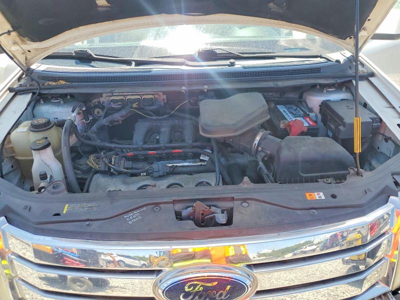 Продажа на аукционе авто 2010 Ford Edge, vin: 2FMDK4KC8ABA86454, номер лота: 57376356