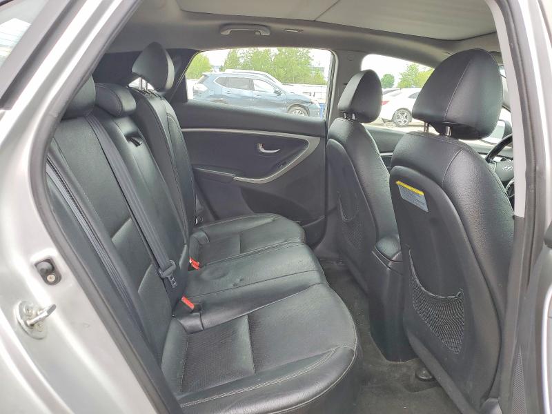 57703296 :رقم المزاد ، KMHD35LE2DU018040 vin ، 2013 Hyundai Elantra Gt مزاد بيع