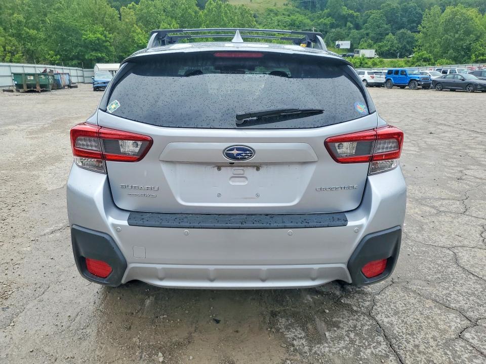 Продажа на аукционе авто 2023 Subaru Crosstrek, vin: JF2GTHMC2P8253326, номер лота: 56756516
