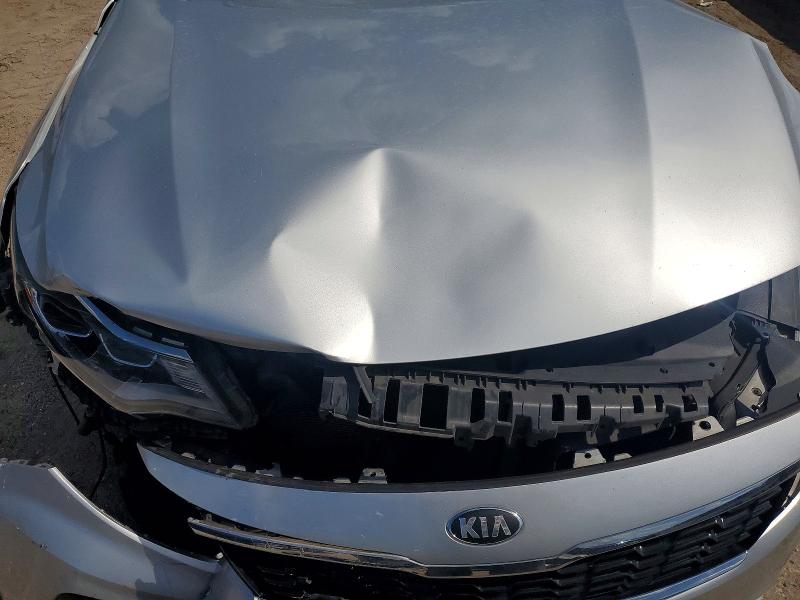 56835286 :رقم المزاد ، 5XXGW4L23KG366893 vin ، 2019 Kia Optima مزاد بيع