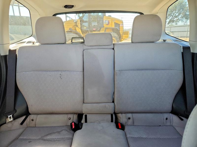 2016 Subaru Forester მანქანა იყიდება აუქციონზე, vin: JF2SJADCXGH420281, აუქციონის ნომერი: 57968156