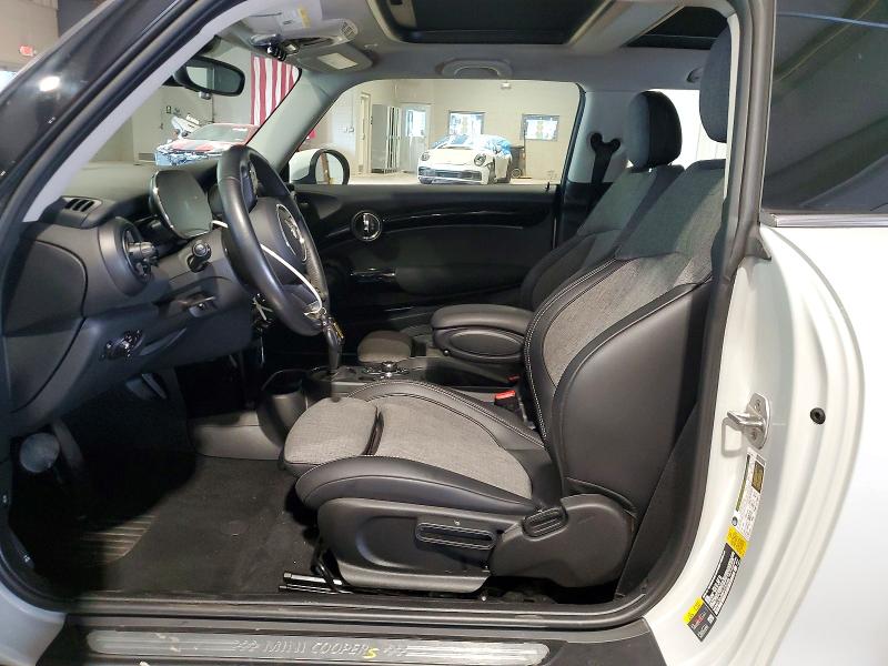 Aukcja sprzedaży 2023 Mini Cooper, vin: WMW13DJ06P2T22588, numer aukcji: 59551696