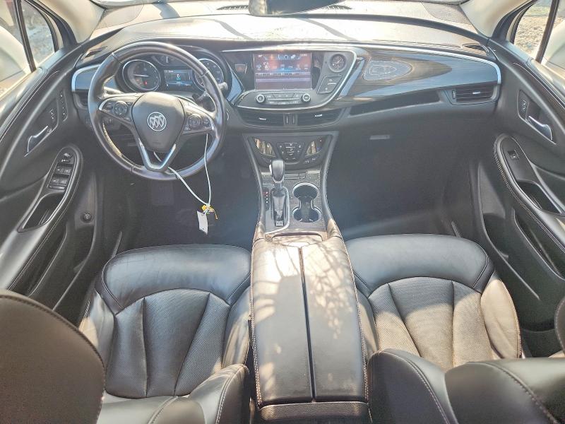 Aukcja sprzedaży 2019 Buick Envision, vin: LRBFX2SA4KD021077, numer aukcji: 59150166