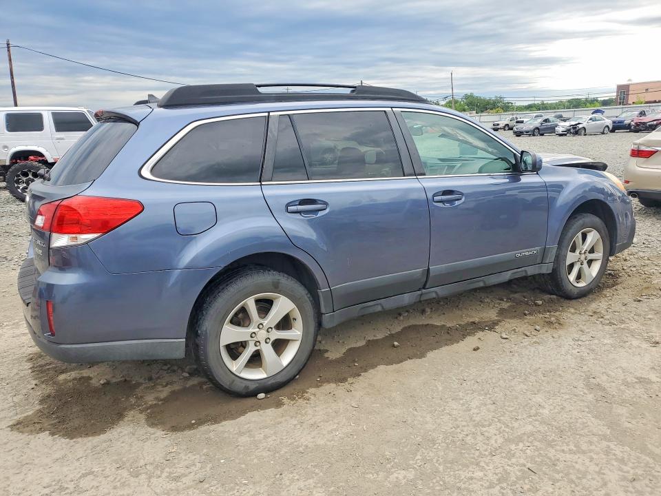 Продаж на аукціоні авто 2014 Subaru Outback, vin: 4S4BRBCC6E3319159, номер лоту: 57838936
