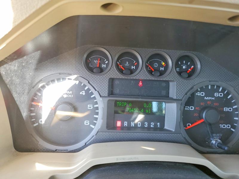 56827356 :رقم المزاد ، 1FDSF30578EC15499 vin ، 2008 Ford F350 مزاد بيع