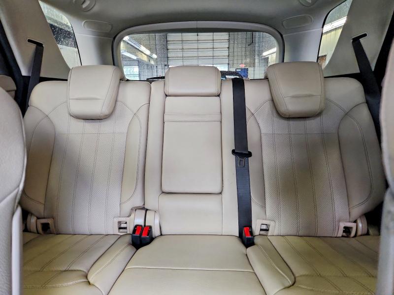 Продаж на аукціоні авто 2017 Mercedes-benz Gle, vin: 4JGDA5HB6HA901375, номер лоту: 57522026