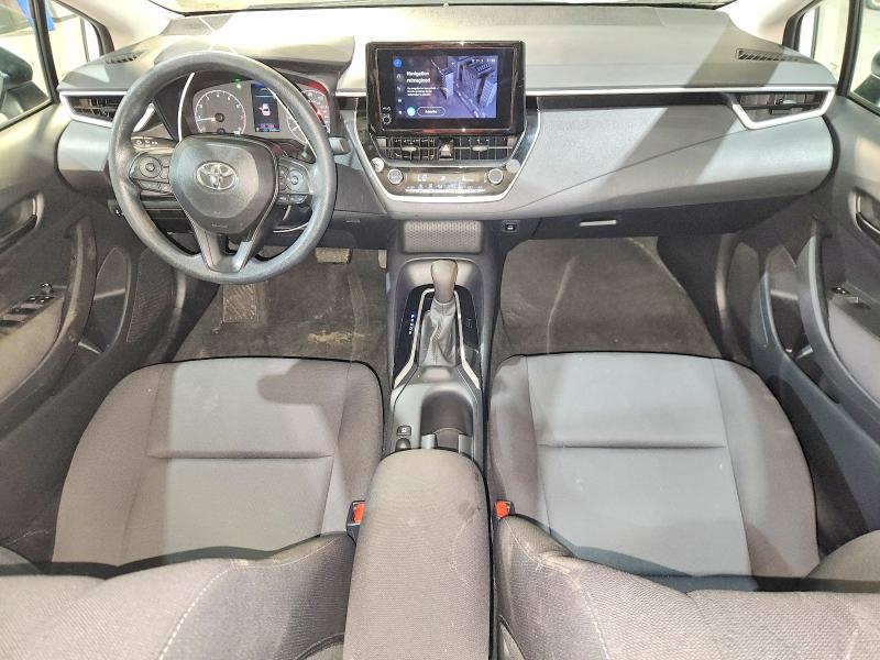 Продажа на аукционе авто 2024 Toyota Corolla, vin: 5YFB4MDE4RP130585, номер лота: 58492296