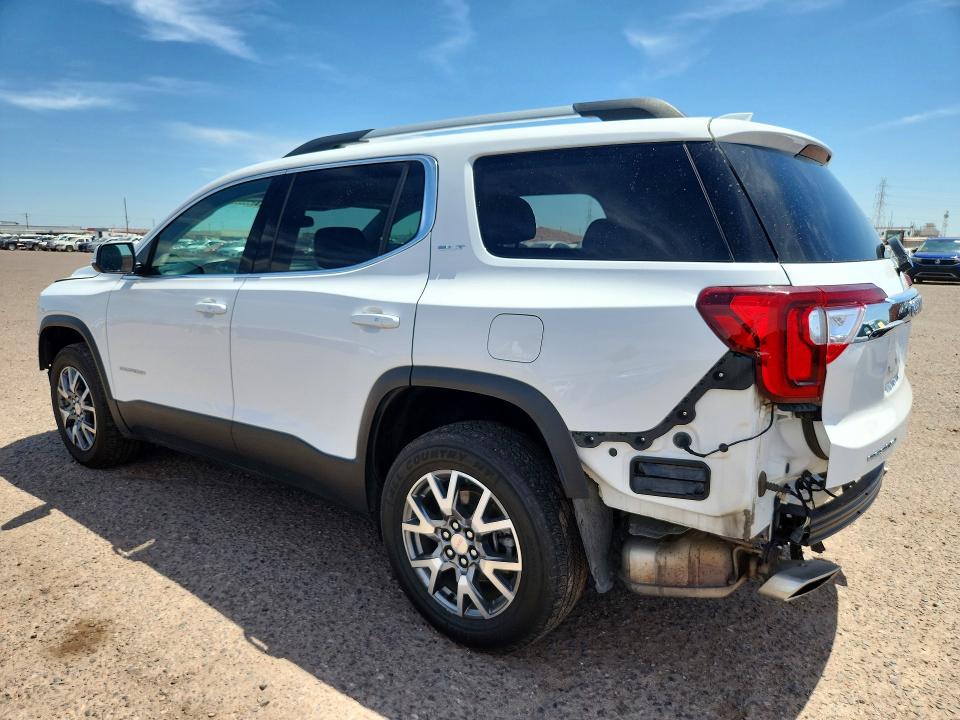 Продаж на аукціоні авто 2023 Gmc Acadia, vin: 1GKKNUL43PZ156852, номер лоту: 57156836