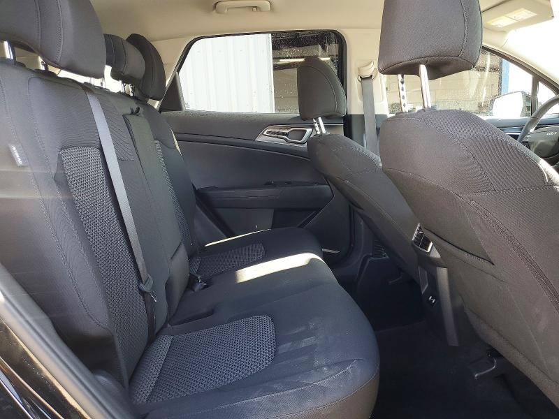 Aukcja sprzedaży 2026 Kia Sportage, vin: 5XYK23DF1TG412445, numer aukcji: 56314486