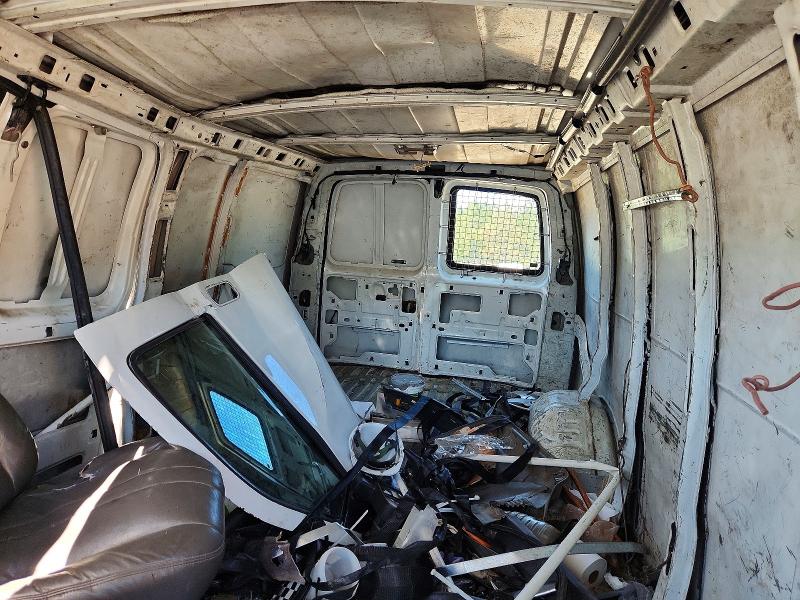 Продаж на аукціоні авто 2009 Chevrolet Express G1500, vin: 1GCFG15X091112726, номер лоту: 55931996